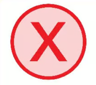 No
