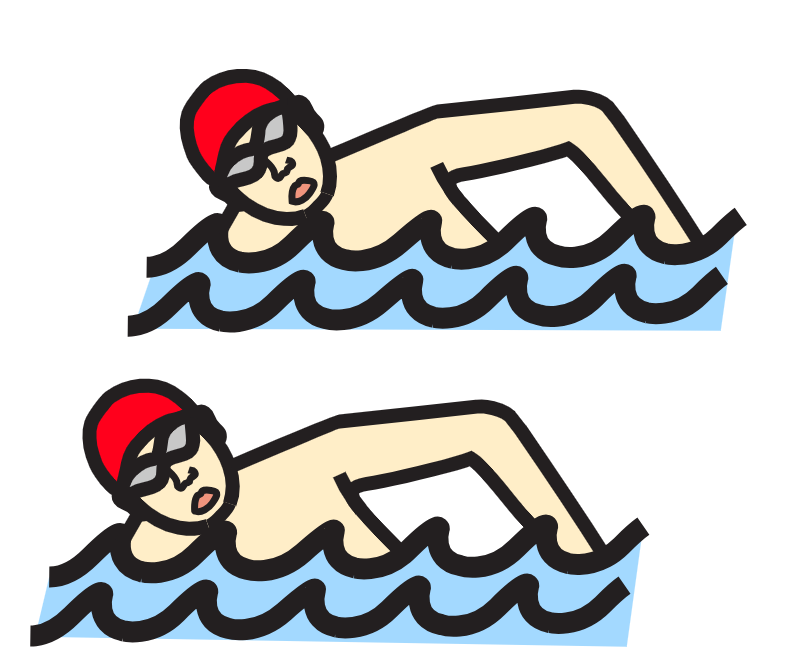 Swimming