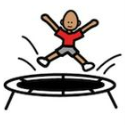 Trampoline